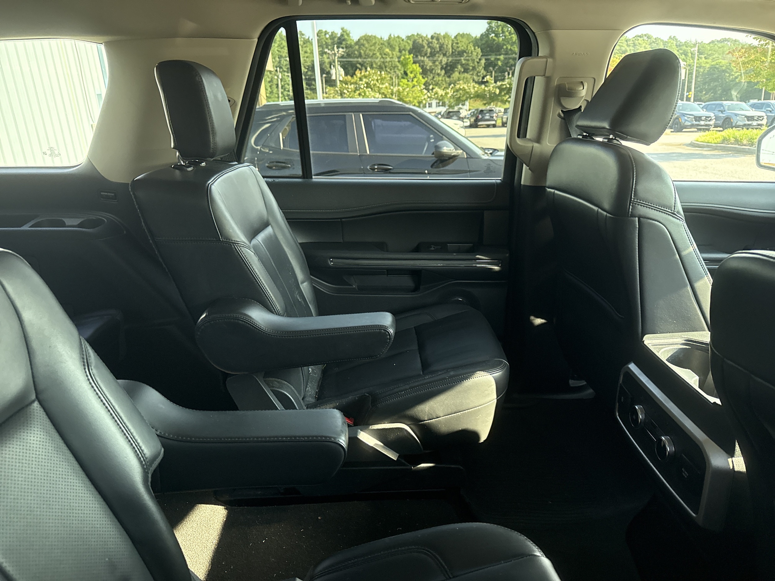 Ford Expedition XLT