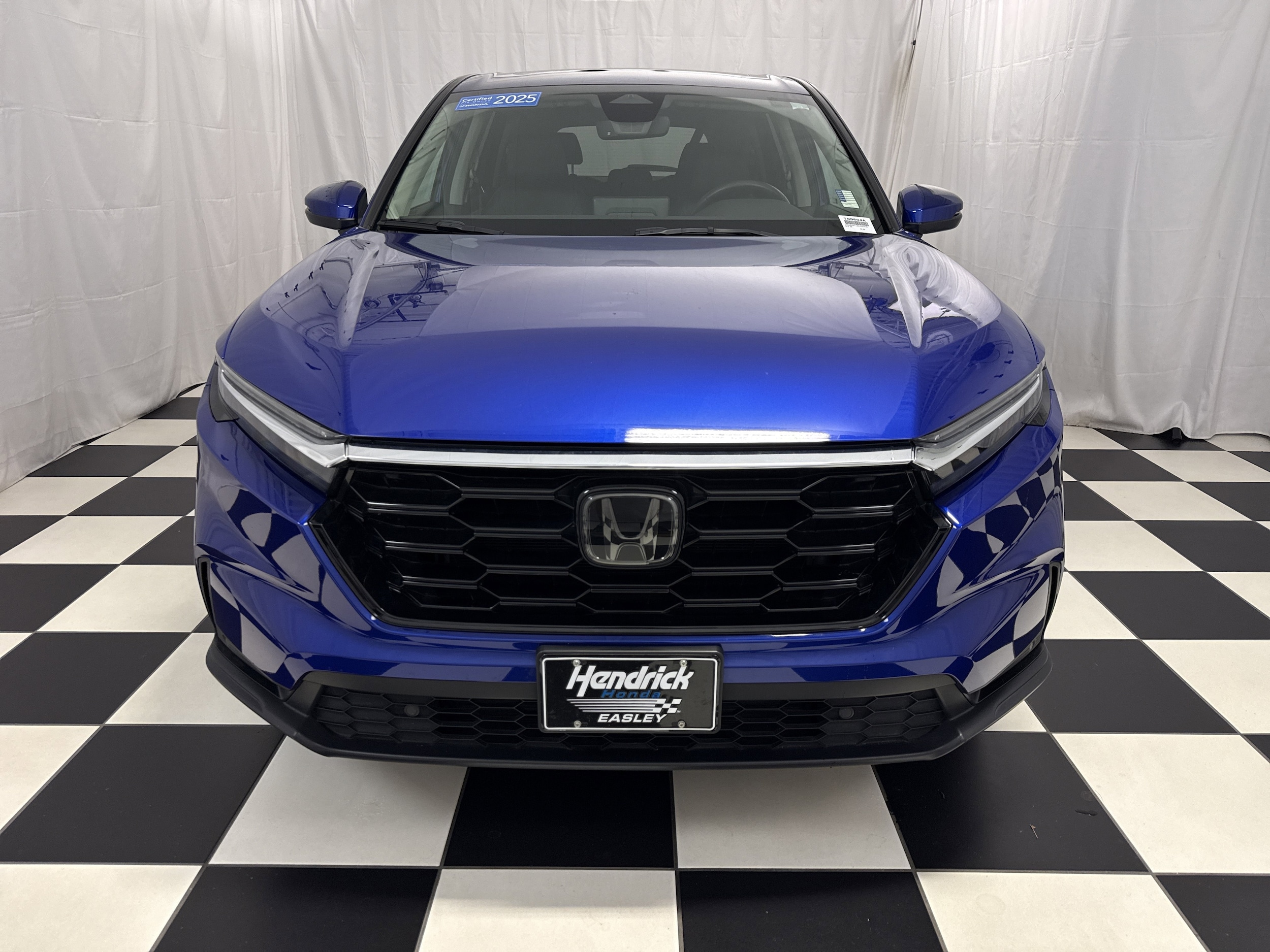 Honda CR-V EX-L