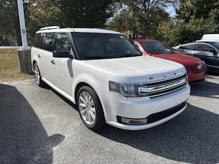 2016 Ford Flex SEL SUV