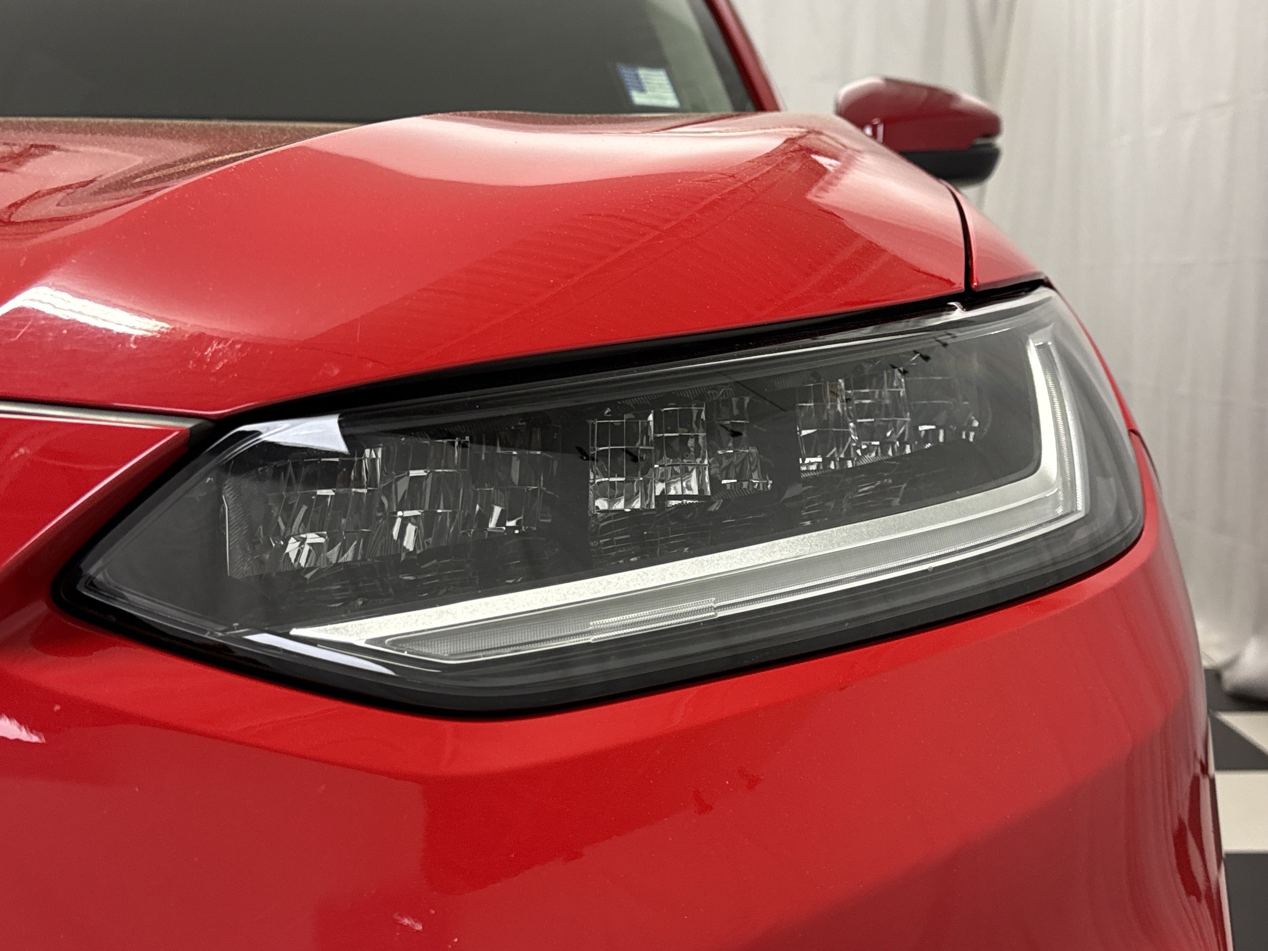 2024 Honda HR-V EX-L photo 6