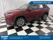 2023 Toyota RAV4 Limited SUV