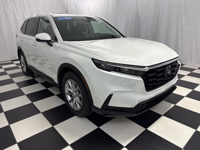 2024 Honda CR-V EX-L SUV