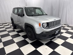 2016 Jeep Renegade Sport SUV