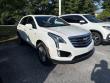 2019 CADILLAC XT5 Luxury FWD SUV