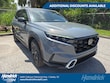 Honda CR-V Hybrid