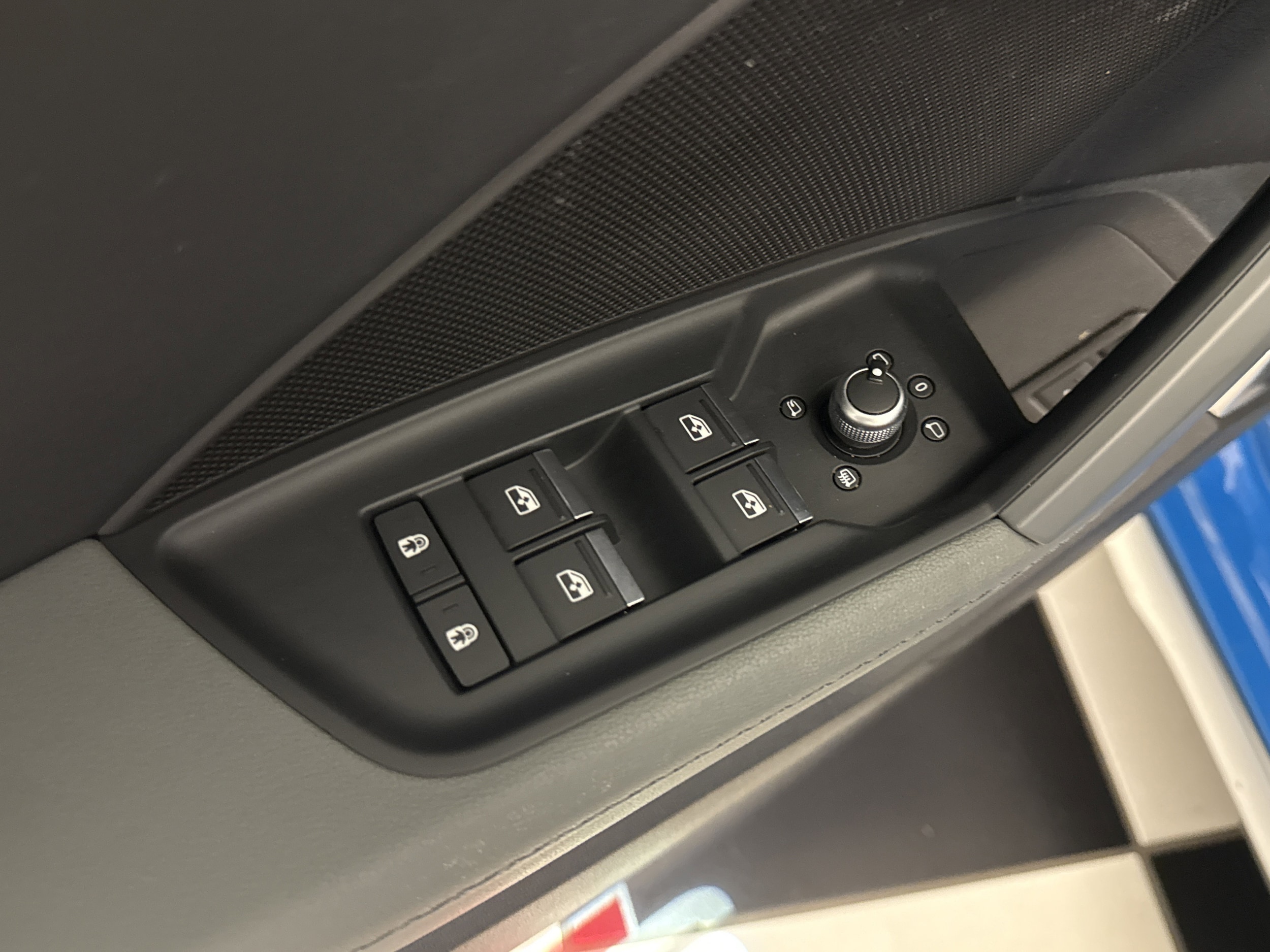 2023 Audi S3 Premium Plus photo 4