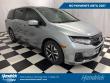 2026 Honda Odyssey EX-L Minivan
