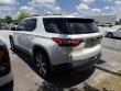 2018 Chevrolet Traverse LT Leather SUV