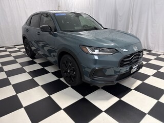 2025 Honda HR-V Sport SUV