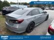 2025 Honda Civic Sport Sedan