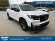  Honda Ridgeline