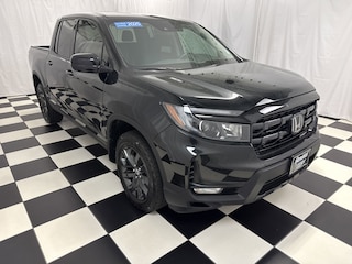 2025 Honda Ridgeline Sport Pickup