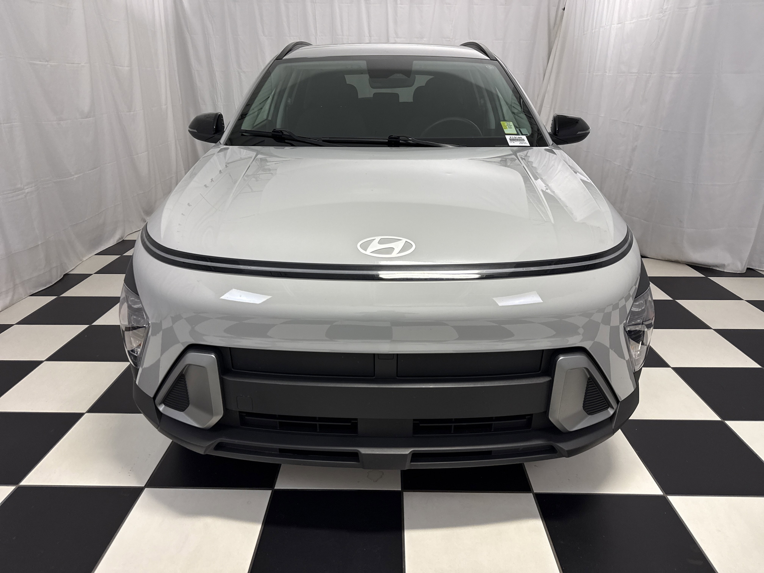 Hyundai Kona SEL Sport