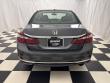 2017 Honda Accord EX-L Sedan