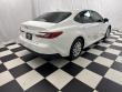 2025 Toyota Camry LE Sedan