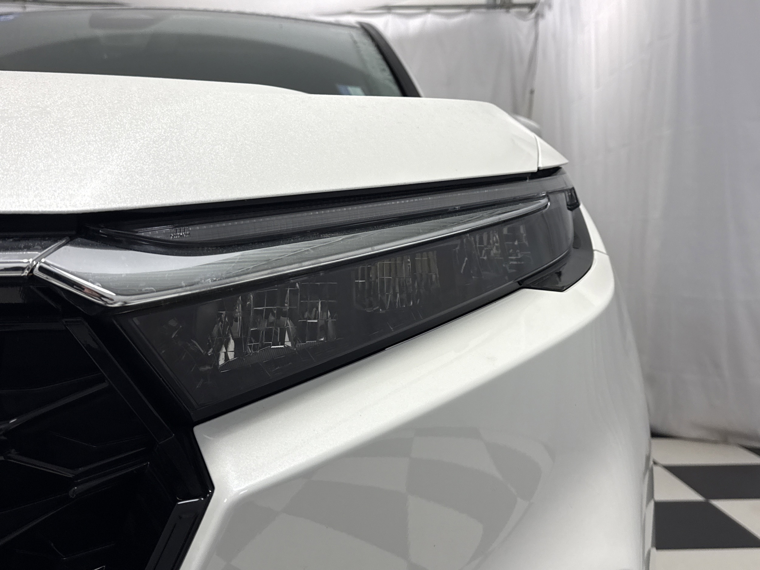 2025 Honda CR-V EX-L photo 6