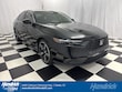 Honda Accord Hybrid