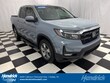  Honda Ridgeline
