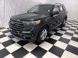 2021 Ford Explorer XLT SUV