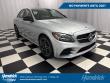 2021 Mercedes-Benz C-Class C 300 Sedan