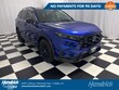  Honda CR-V Hybrid