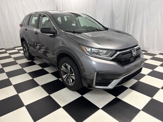 2020 Honda CR-V LX SUV