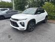 2023 Chevrolet Trailblazer RS SUV