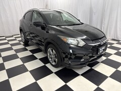 2017 Honda HR-V EX-L Navi SUV