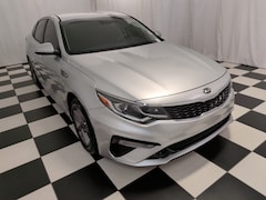 2019 Kia Optima LX Sedan