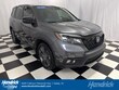  Honda Passport