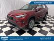2023 Toyota RAV4 Limited SUV