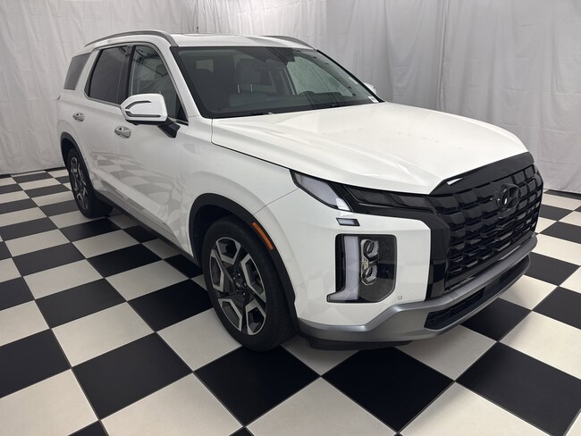 2023 Hyundai Palisade SEL SUV