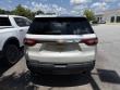 2018 Chevrolet Traverse LT Leather SUV