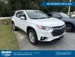2021 Chevrolet Traverse LT Leather SUV