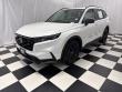 2026 Honda CR-V Hybrid Sport-L SUV