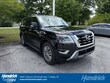  Nissan Armada