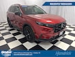 Honda CR-V Hybrid