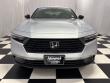 2025 Honda Accord Hybrid Sport Sedan