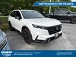  Honda CR-V Hybrid