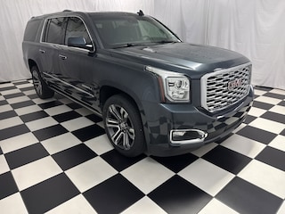 2019 GMC Yukon XL Denali SUV