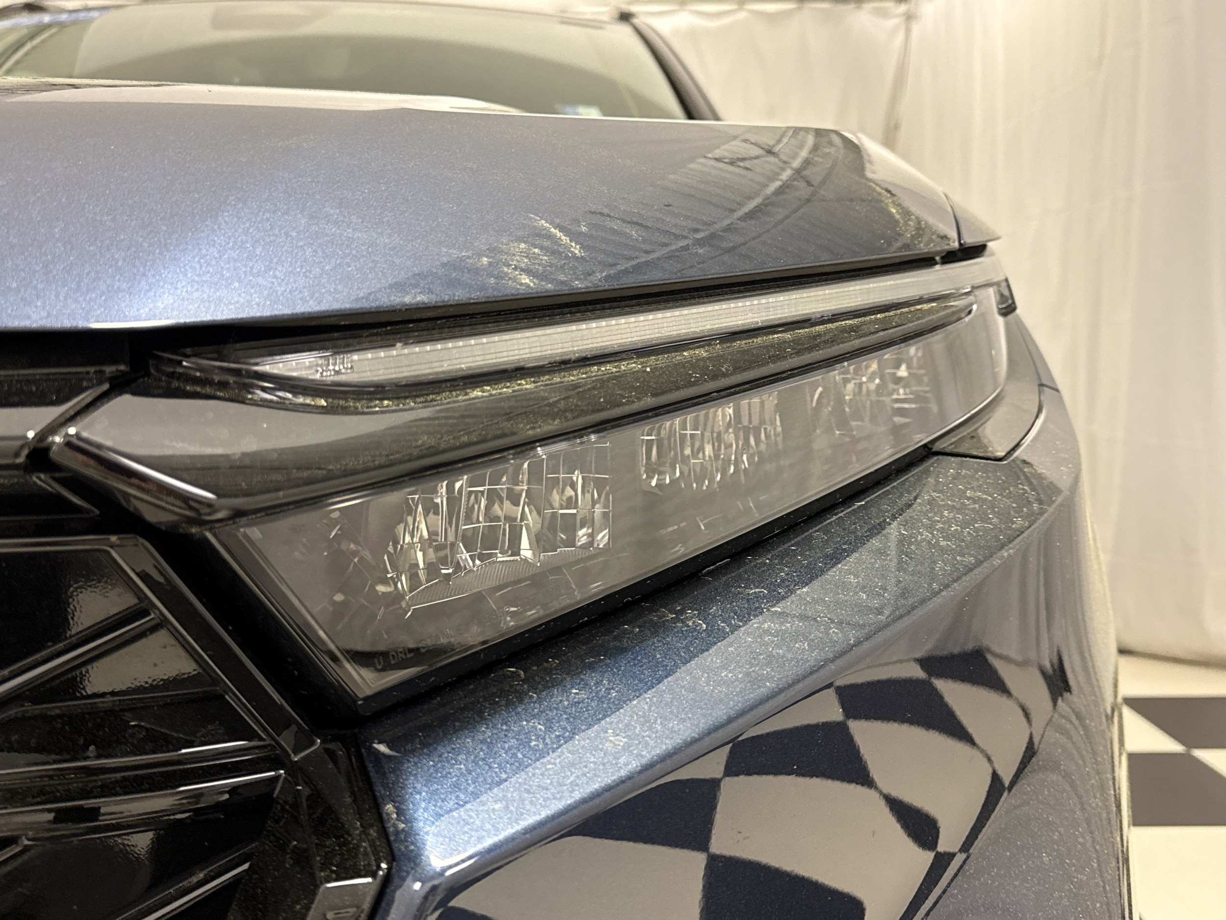 2025 Honda CR-V Hybrid Sport-L photo 6