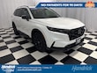  Honda CR-V Hybrid