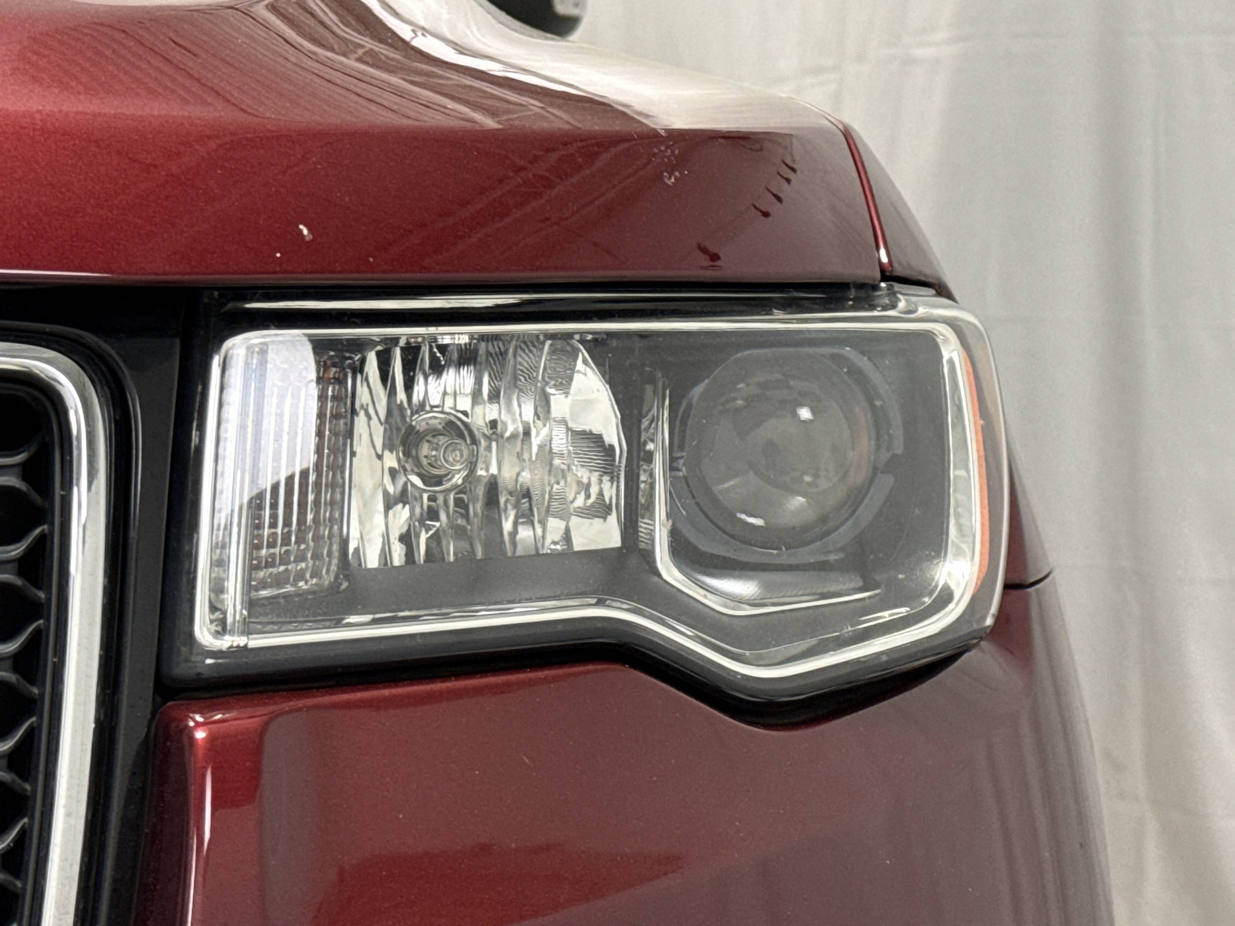 2019 Jeep Grand Cherokee Limited photo 6