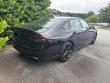 2025 Honda Accord Hybrid Sport-L Sedan