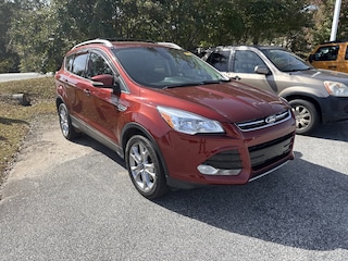 2014 Ford Escape Titanium SUV