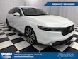 Honda Accord Hybrid