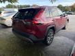 2023 Toyota RAV4 Limited SUV