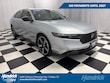  Honda Accord Hybrid