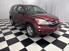 2010 Honda CR-V LX SUV