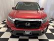 2023 Honda Ridgeline RTL-E Pickup